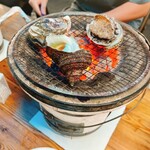 道の駅 よしうみいきいき館 - 