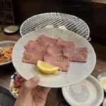 炭火焼肉 大歓 - 