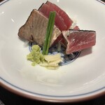 ぎんざ 一二岐 - 