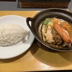 カレーライス Cari－Rio - 