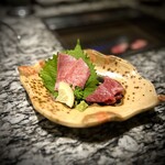 焼肉 宮中 - 