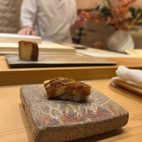 江戸前鮓 すし通 - 