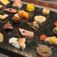 リナシメント - 
