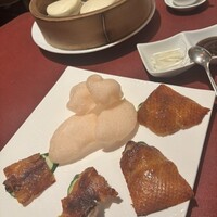 ジョーズ シャンハイ ニューヨーク 銀座店 - 