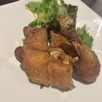 ジョーズ シャンハイ ニューヨーク 銀座店 - 
