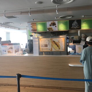 オーシャンカフェ_2