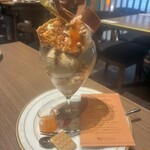 パティスリー&ショコラ バー デリーモ 目白店 - 