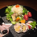 カンティーナ - 