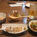 九州博多料理 もつ鍋 幸 大名古屋ビルヂング店 - 