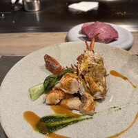 難波 鉄板焼き Sublime - 