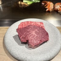 難波 鉄板焼き Sublime - 