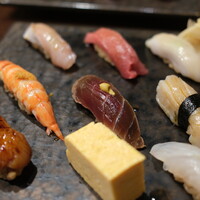 秀徳本店恵 - 