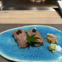 難波 鉄板焼き Sublime - 