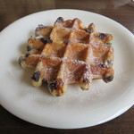 マイトパルタ - チョコチップ