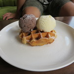 マイトパルタ - 100円＋のトッピング