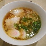 大ちゃん - 大ちゃんラーメン