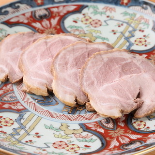 すごい煮干ラーメン凪_2