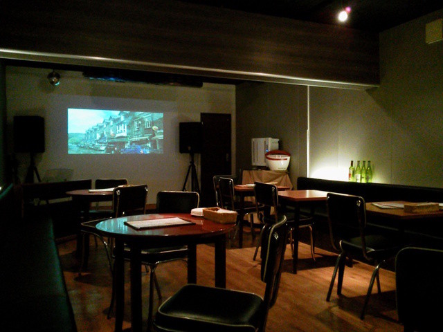 閉店 バル オット Bal Otto 自由が丘 バル バール 食べログ