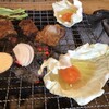 らくだ山 地鶏の店