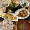 バランス食堂 七源 福島店