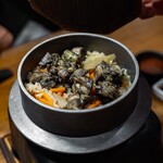 地鶏焼肉 一鳥 - 