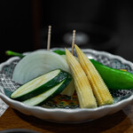 地鶏焼肉 一鳥 - 