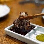 地鶏焼肉 一鳥 - 