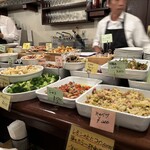 オステリア ダ アダ - 