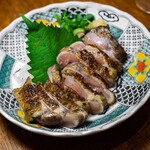 地鶏焼肉 一鳥 - 