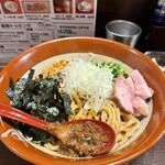 長男、おかわしゅん - 