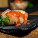 地鶏焼肉 一鳥 - 