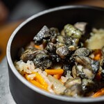 地鶏焼肉 一鳥 - 