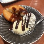 321280938 - デザート