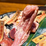 地鶏焼肉 一鳥 - 