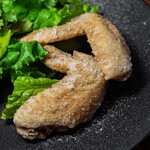 地鶏焼肉 一鳥 - 