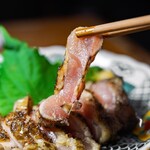 地鶏焼肉 一鳥 - 