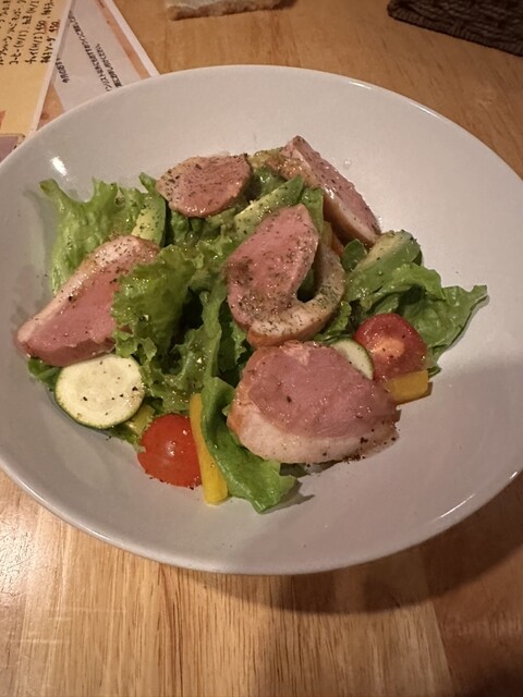 Cafe Bajjaro photo 4