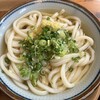 讃岐うどん 上原屋本店
