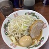 ラーメン 豚んち