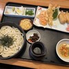 うどん本陣 山田家 讃岐本店