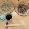 蕎麦切り ちょんまげ