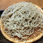 江戸蕎麦 ほそ川 - 