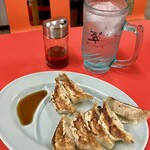 中国料理 萬季 - 