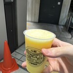 梅田 ミックスジュース 本店 - 