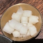 肉×鍋×韓国料理 韓国バル OKOGE - 