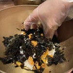 肉×鍋×韓国料理 韓国バル OKOGE - 