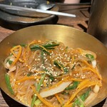 肉×鍋×韓国料理 韓国バル OKOGE - 