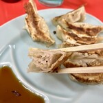 中国料理 萬季 - 