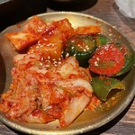 肉×鍋×韓国料理 韓国バル OKOGE - 