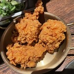 肉×鍋×韓国料理 韓国バル OKOGE - 